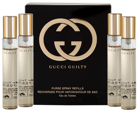 tienda de perfumes logo gucci|Gucci perfume refills.